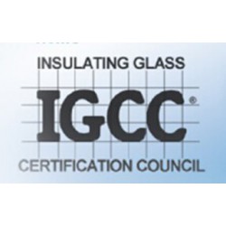 中国提供中空玻璃IGCC认证美国认证