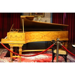 古董钢琴进口上海清关操作流程