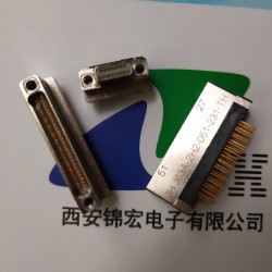 淮南有销售J63A-2E2-051-321-TH连接器插头