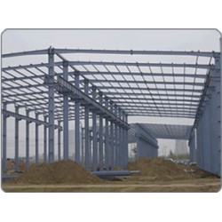 钢结构厂房使用寿命-专业的惠州钢结构厂房合作