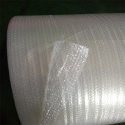 优质打包气泡膜 新型环保缓冲气垫膜 包装厂家直销
