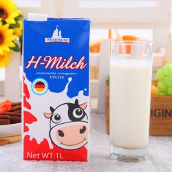 上海专业进口牛奶报关公司