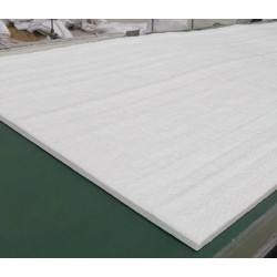 硅酸铝散棉隔热填充密封保温材料