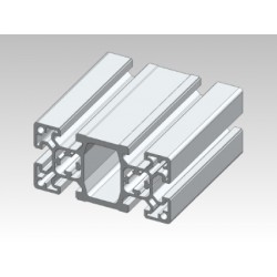 铝型材厂家-供应沈阳划算的工业铝型材