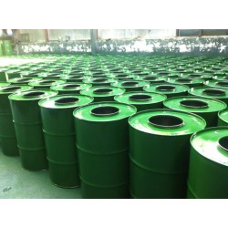 银川钢桶零售 质量硬的宁夏钢桶生产厂家推荐