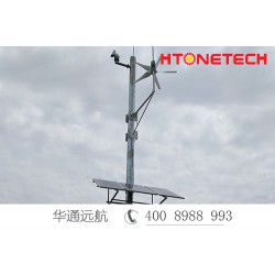 武汉高速全程监控供电风光互补还是太阳能好