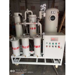 TYA-10液压油滤油机，液压油真空滤油机