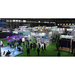 2020上海电力行业博览会*仪器仪表展